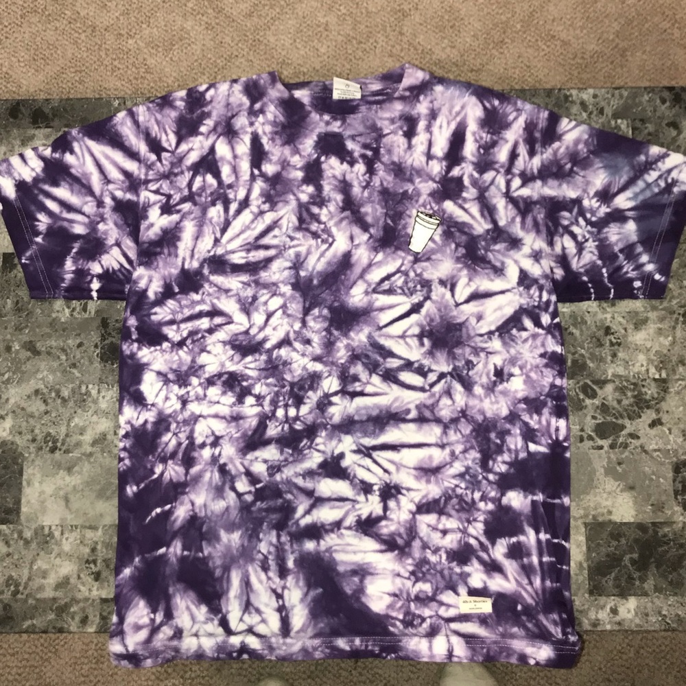 40s & Shorties Shirt